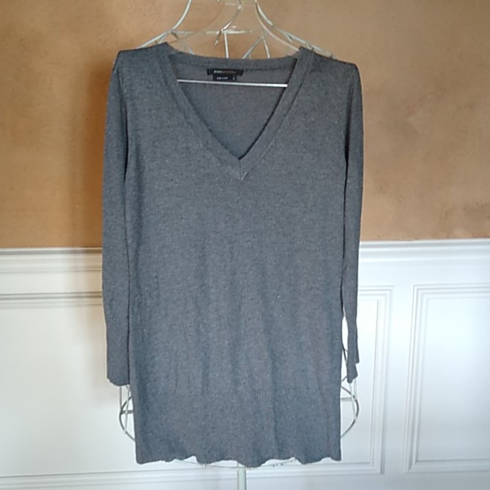 BCBG V-neck Sweater